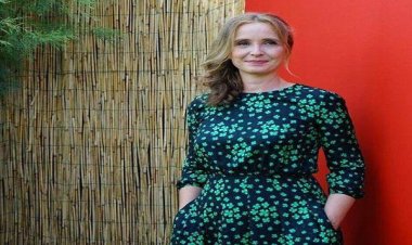 الفنانة العالمية جولي ديلبي : كورونا أثرت على صناعة الأفلام (فيديو)