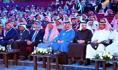 تركي بن طلال يرعى انطلاق فعاليات منتدى عسير للاستثمار