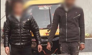 في أقل من 24 ساعة.. البحث الجنائي بالغربية يتمكن من فك لغز العثور على جثة مجهولة الهوية بالمحلة