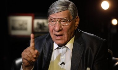 عاجل.. وفاة الصحفي الكبير مفيد فوزي بعد صراع مع المرض