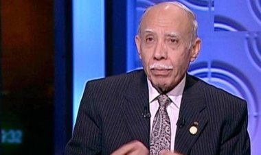 عاجل.. وفاة اللواء ناجي شهود أحد أبطال حرب أكتوبر