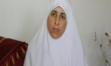 اليوم.. محاكمة عائشة خيرت الشاطر و30 آخرين بتهمة تمويل الأرهاب