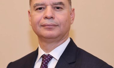 وزير الاتصالات يصدر قرارا بتعيين أحمد الظاهر مديرا تنفيذيا بالنيابة لإيتيدا