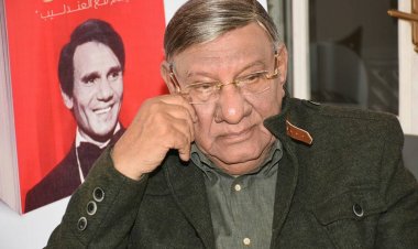 حنان مفيد فوزي تعلن موعد جنازة والدها