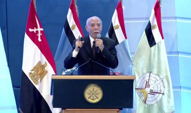 بعد وفاته.. السيرة الذاتية للواء ناجي شهود بطل حرب أكتوبر