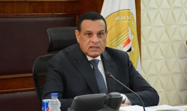 وزير التنمية المحلية: تنفيذ 200 ألف مشروع وفروا 2 مليون فرصة عمل
