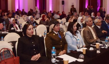 القوات المسلحة تنظم المؤتمر السنوي الأول للبحوث الطبية وبنك الدم