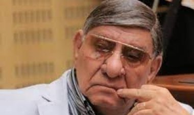 المتحدة للخدمات الإعلانية تنعى الإعلامي مفيد فوزي