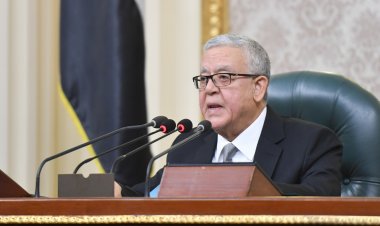 رئيس مجلس النواب يدعو للاهتمام بمناقشات قانون «التصالح في مخالفات البناء»