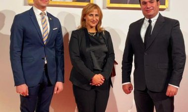 وزير الرياضة يكلف وفدا رسميا لحضور احتفالية سفارة الإمارات بالقاهرة بعيدها الوطني