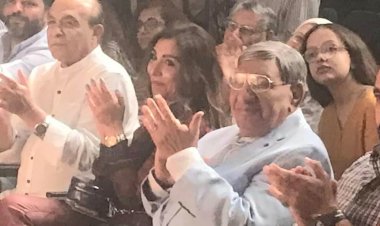 زاهي حواس ينعى مفيد فوزي: «آخر جيل العمالقة»