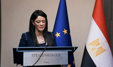 وزيرة التعاون الدولي: تعزيز استثمار رأس المال البشري أهم أولويات الدولة