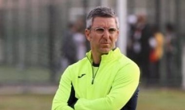 محافظ الغربية يجتمع مع المدير الفني لفريق غزل المحلة