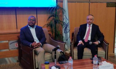 انطلاق ندوة «تعزيز ثقافة الاختراع ونقل التكنولوجيا» بجامعة الإسكندرية