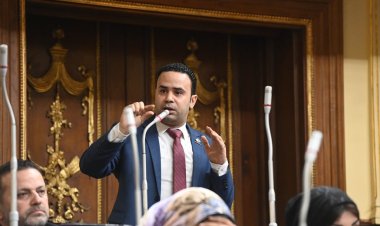 نائب التنسيقية محمود بدر : إلغاء مبادرة الدعم الصناعى يضر القطاع