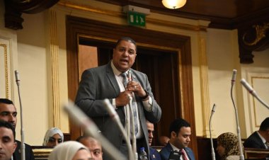 النائب محمد إسماعيل: قانون حماية المنافسة ومنع الممارسات الاحتكارية يدعم الاقتصاد