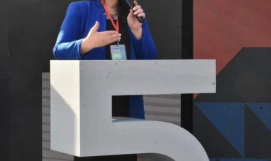 رواد 2030 يشارك في مؤتمر بيزنكس