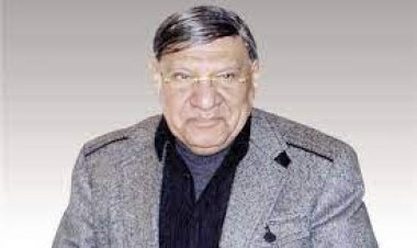 بعد رحيله.. الحاضرون في جنازة مفيد فوزي