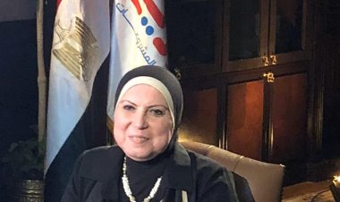 جهاز تنمية المشروعات يساهم في تطوير مجمع مدارس القدس بالجيزة