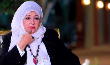 عفاف شعيب لـ«العاصمة»: الحريق نشب في فيلتي بسبب الأخشاب