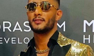 إحالة محمد رمضان للمحاكمة لسبه الإعلامي عمرو أديب