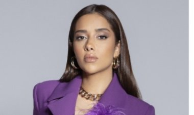 جمهور مهرجان البحر الأحمر على موعد مع الفنانة بلقيس بكورنيش الحمراء