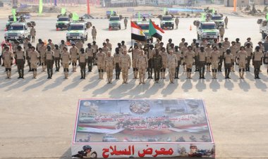 انطلاق فاعليات التدريب المصري السوداني المشترك «حارس الجنوب- 2»