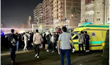 بعد حادث المرج.. برلماني لــ«العاصمة»: طالبت مرارًَا بتحليل المخدرات للسائقين