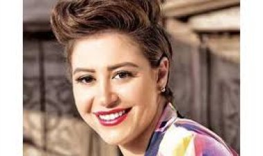 النيابة العامة تنفي إحالة منة شلبي إلى محكمة الجنايات