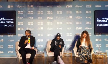 سبايك لى بمهرجان البحر الأحمر: الموبايلات غيرت وجه لعبة صناعة السينما