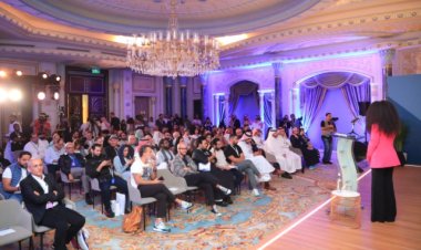 هيئة الأفلام السعودية تطلق الدورة الثانية من برنامج ضوء لدعم الأفلام (صور)