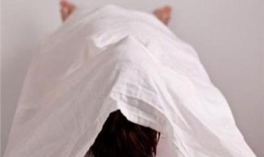 توفيت بجرعة مخدرات.. شاب يتخلص من جثه حبيبته بحيلة شيطانية في مصر الجديدة 