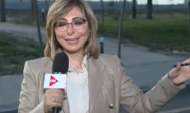 لميس الحديدي من المنصورة الجديدة: فكر الدولة الجديد تعتمد على خلق أنشطة اقتصادية