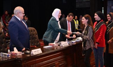 «التضامن» تتوسع في برنامج «تكافؤ الفرص».. والطريق مفتوح أمام الطلاب الفائقين وذوي الإعاقة