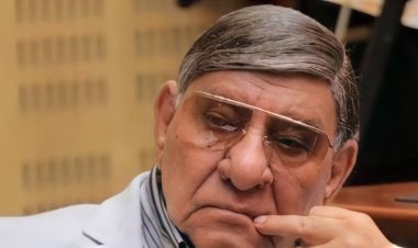 «الوطنية للإعلام»  ناعية مفيد فوزي: من رواد العمل الصحفي