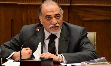 النائب عبد الهادي القصبي: أُطالب بإعادة دراسة مشروع قانون «تجريم التسول»