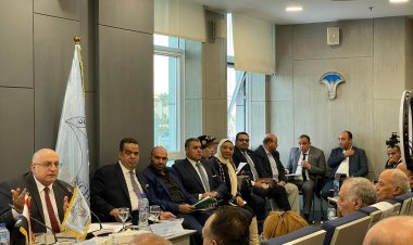 «العدل» يشارك في حلقة نقاشية حول الاستراتيجية الوطنية لحقوق الإنسان ودور الأحزاب