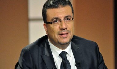 عمرو الليثى ناعيًا مفيد فوزي : فقدنا قامة إعلامية وصحفية كبيرة 