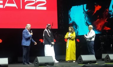 بحضور حسين فهمي.. عرض النسخة المرممة لـ«خلي بالك من زوزو»  فعاليات مهرجان البحر الأحمر السينمائي