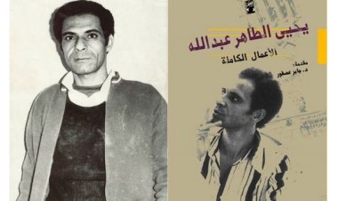 بالشروط ومواعيد التقديم.. تفاصيل جائزة يحيى الطاهر عبد الله للمجموعة القصصية الأولى