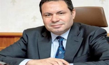 النائب هشام الحصري: صناعة المحاصيل السكرية تحظى باهتمام الرئيس السيسي