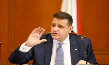 توصية «برلمانية» بتوثيق إنجازات ومحاور الإستراتيجية الوطنية لـ«حقوق الإنسان»