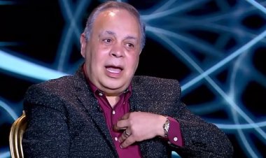 أشرف زكي عن الفاتورة الإلكترونية: الفنانين المطحونين يجيبوا منين رسم التسجيل؟