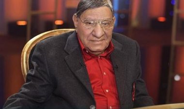 مفيد فوزي.. «حديث المدينة»