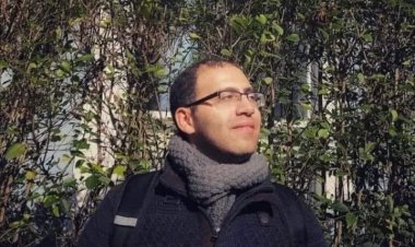 وفاة الطبيب والصحفي الاستقصائي محمد أبو الغيط