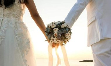 «20 جرام ذهب للعروسة والنيش مالوش لازمة».. مبادرة لوالدي عروسين بالفيوم تدعو لتخفيف تكاليف الزواج