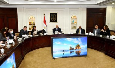 وزير الإسكان: الدولة أطلقت أضخم مشروع سكني لمحدودي الدخل في العالم