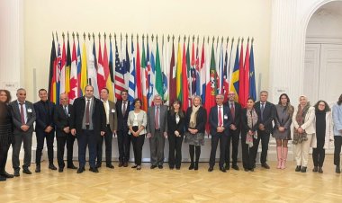 جهاز حماية المنافسة يشارك في «المنتدى العالمي للمنافسة» بباريس