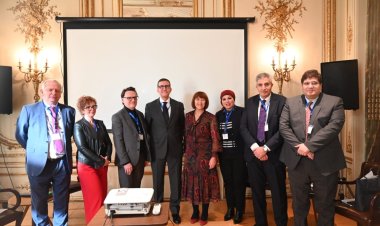 أيمن عاشور: مصر تهتم بالاستثمار في التعليم العالي