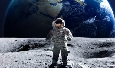 اليوم.. انطلاق أعمال النسخة الأولى من حوار أبو ظبي للفضاء